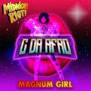 C. Da Afro - Magnum Girl (Original Mix)