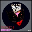 Masques III - Bueno