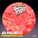 Jo Paciello - Formentera Sax