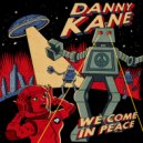 Danny Kane - Sure