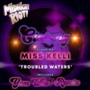 Claborg & Miss Kelli - Troubled Waters