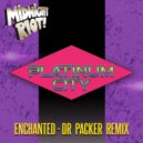 Platinum City - Enchanted (Original Mix)