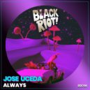 Jose Uceda - Always