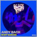 Andy Bach - Hold On