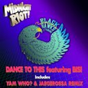 Black Hawks of Panama & Bisi (UK) - Dance to This (Original Mix)
