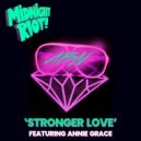 Alive by Night - Stronger Love
