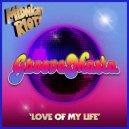 Groovemasta - Love of My Life (Original Mix)