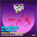 Walterino & Fabe Dj - People in Da Houze (The Dukes Breakdance Mix)