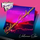 Mike Richards - Say It