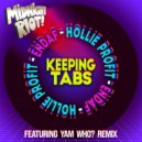 Hollie Profit & Endaf - Keeping Tabs