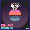 Din Jay - Emotions