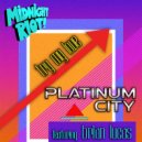 Platinum City - Try My Love (Instrumental Version)