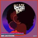 DJ Mark Brickman - Ms Jackson