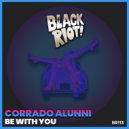 Corrado Alunni - Be with You