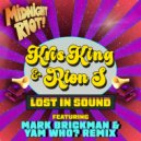 Rion S & Kris King - Lost in Sound