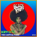 Kry (IT) - The Capital Funk