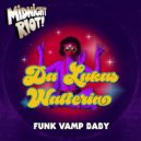 Da Lukas & Walterino - Funk Vamp Baby (Original Mix)