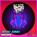 Joi N\'Juno - Maleke (Original Mix)