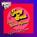 Jung Soul feat. Louise Marshall - Hot for Love (Extended Version)