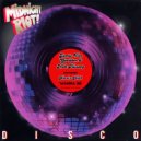 Nick Hussey & Jamie Van Goulden feat. Alexis Hall - Wanna Be (Radio Edit)