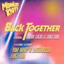 Brian Lucas & Suki Soul - Back Together (Yam Who? & Jaegerossa Extended Instrumental Mix)