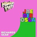 Jaegerossa - Richards Gear (Original Mix)