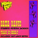 Bazza Ranks & Venessa Jackson - Talk Is Cheap (Original Mix)