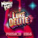 Luke Delite & Kiro - French Kiss (Prude Instrumental Mix)