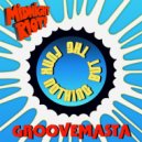 Groovemasta - Nothing but the Funk
