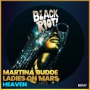 Martina Budde & Ladies On Mars - Heaven