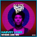 Harvey Lowe - Where Are We