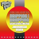 Sonic Soul Orchestra feat. Duriel Daley - Dripping & Dropping (Jaegerossa Remix)