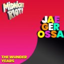 Jaegerossa - The Wunder Years