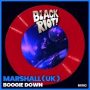 Marshall (UK) - Boogie Down