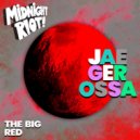 Jaegerossa - The Big Red