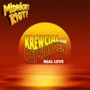Krewcial & Ray Hayden - Real Love
