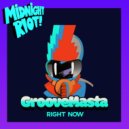 Groovemasta - Right Now