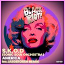 S.K.O.D - America (Jaegerossa Remix)