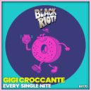 Gigi Croccante - Baby Got Strings