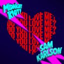 Sam Karlson - Do You Love Me