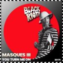 Masques III - Over Again (Original Mix)