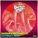 Daisuke Miyamoto - Saturday Night (Original Mix)