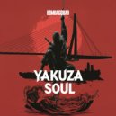Bombasquad - YAKUZA SOUL (Official Remix)