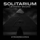 Leandro Moura - S O L I T A R I U M