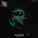 Noir Glacé - What I Need (Extended Mix)