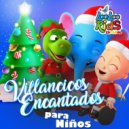 Johny y sus amigo - Diversión de Invierno ()