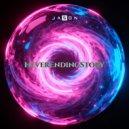 Jason D\'Ascani - Never Ending Story (Cover Version)