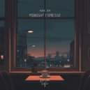 Aural Spa & soave lofi - Midnight Espresso
