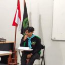 Aldi Foni - Desember Su Dekat ()