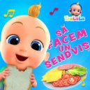 TraLaLa - Cantece pentru copii - Să facem un sendviș! ()